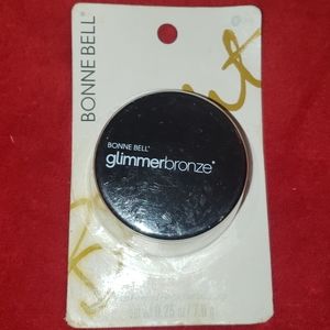 Bonne Bell glimmer bronze